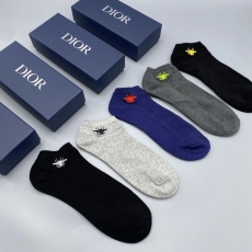 Christian Dior Socks